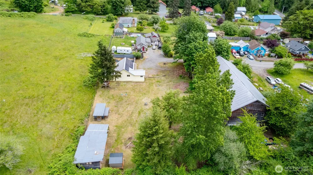 7288 Carlson Road Concrete, WA 98237
