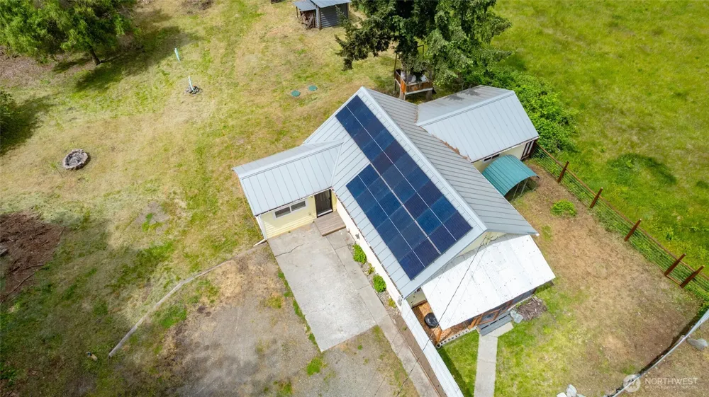 7288 Carlson Road Concrete, WA 98237