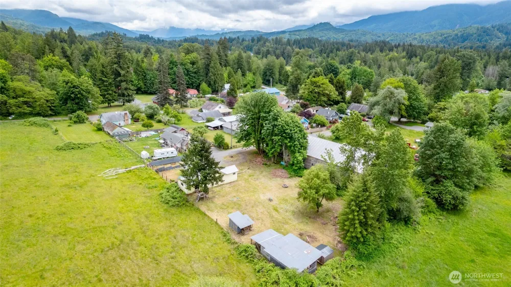 7288 Carlson Road Concrete, WA 98237
