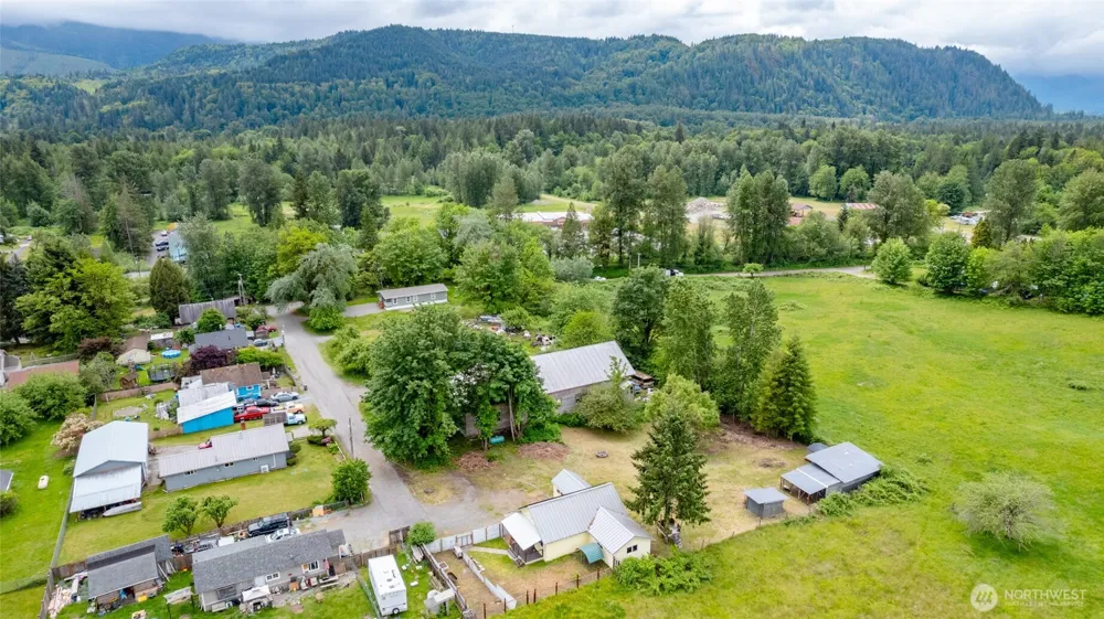 7288 Carlson Road Concrete, WA 98237