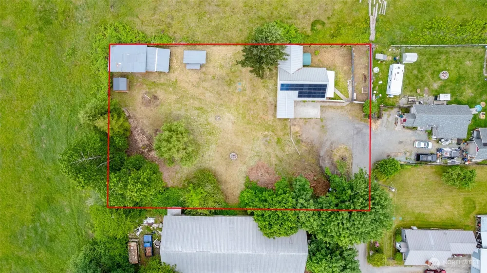 7288 Carlson Road Concrete, WA 98237