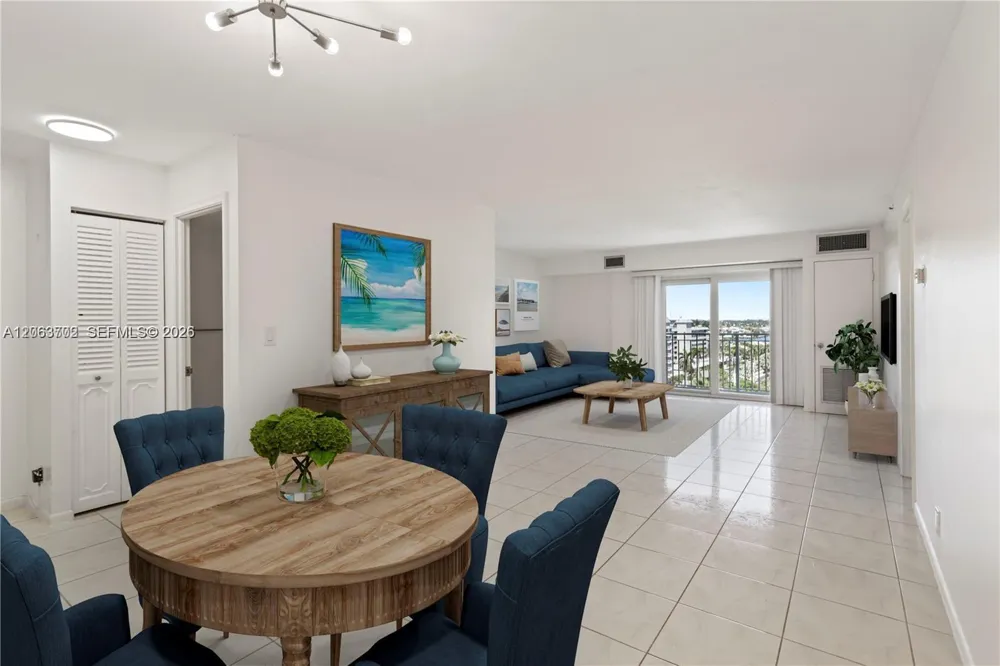 3215 S Ocean Blvd #804 Highland Beach, FL 33487