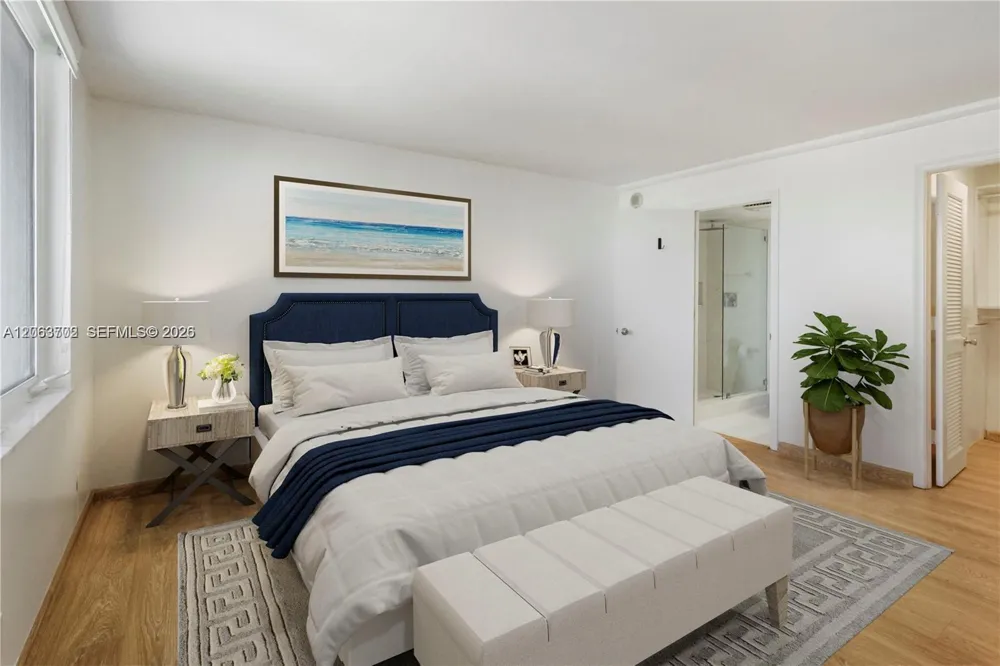 3215 S Ocean Blvd #804 Highland Beach, FL 33487
