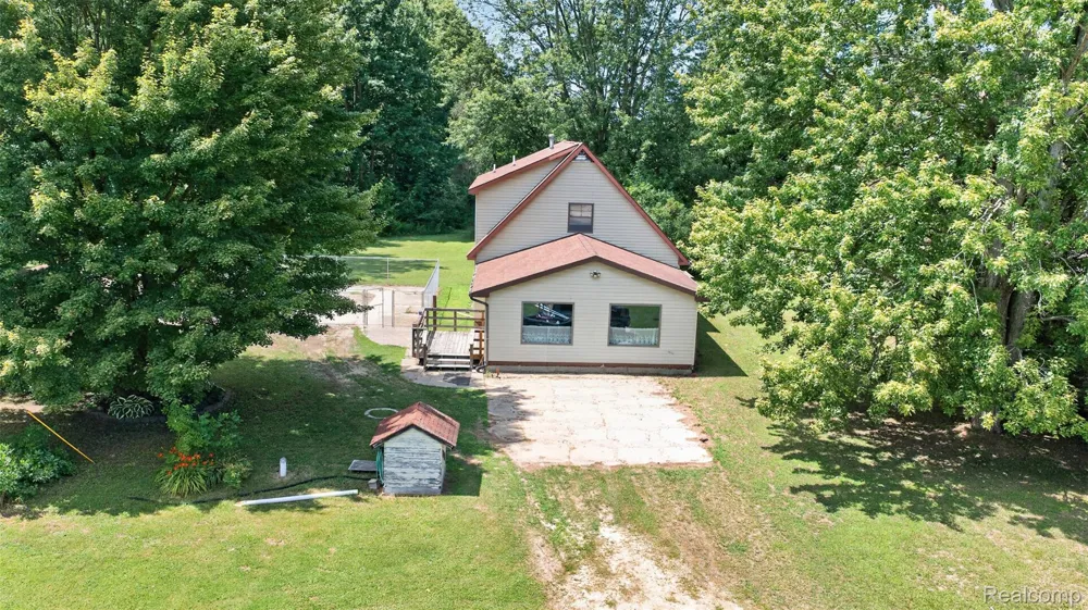 3775 W Saginaw Road Vassar City, MI 48768