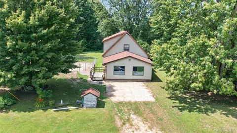 3775 W Saginaw Road