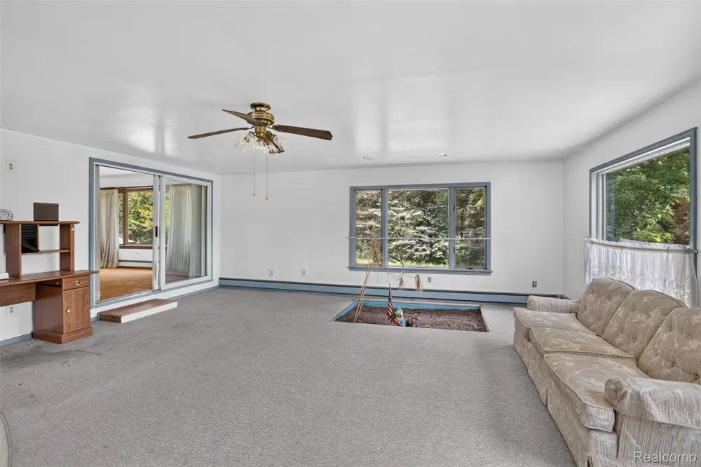 3775 W Saginaw Road Vassar City, MI 48768