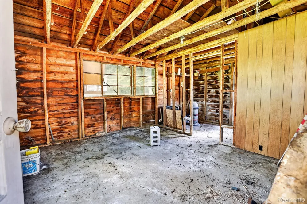 3775 W Saginaw Road Vassar City, MI 48768
