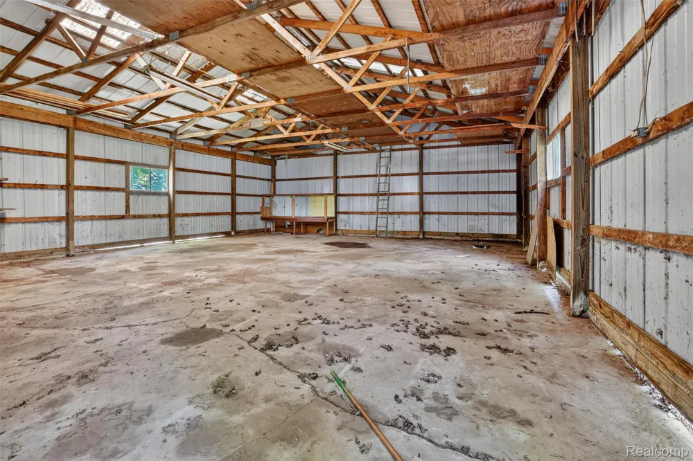 3775 W Saginaw Road Vassar City, MI 48768