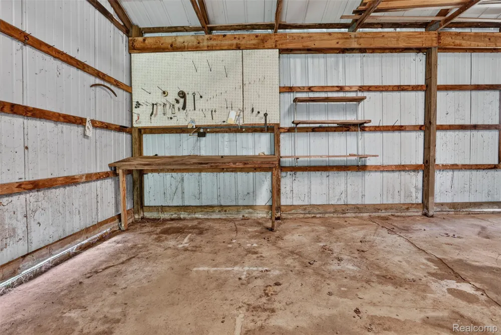 3775 W Saginaw Road Vassar City, MI 48768