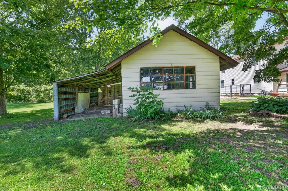 3775 W Saginaw Road Vassar City, MI 48768