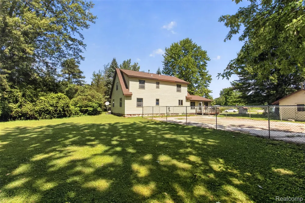 3775 W Saginaw Road Vassar City, MI 48768