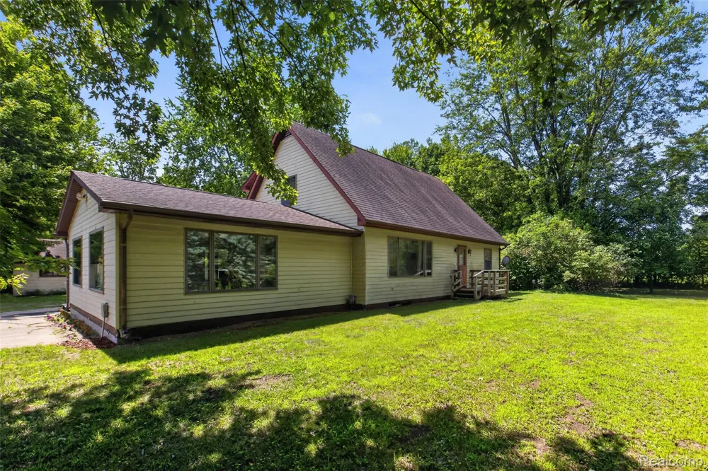 3775 W Saginaw Road Vassar City, MI 48768