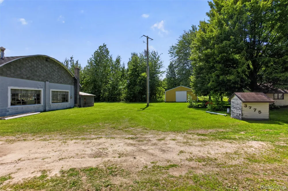 3775 W Saginaw Road Vassar City, MI 48768