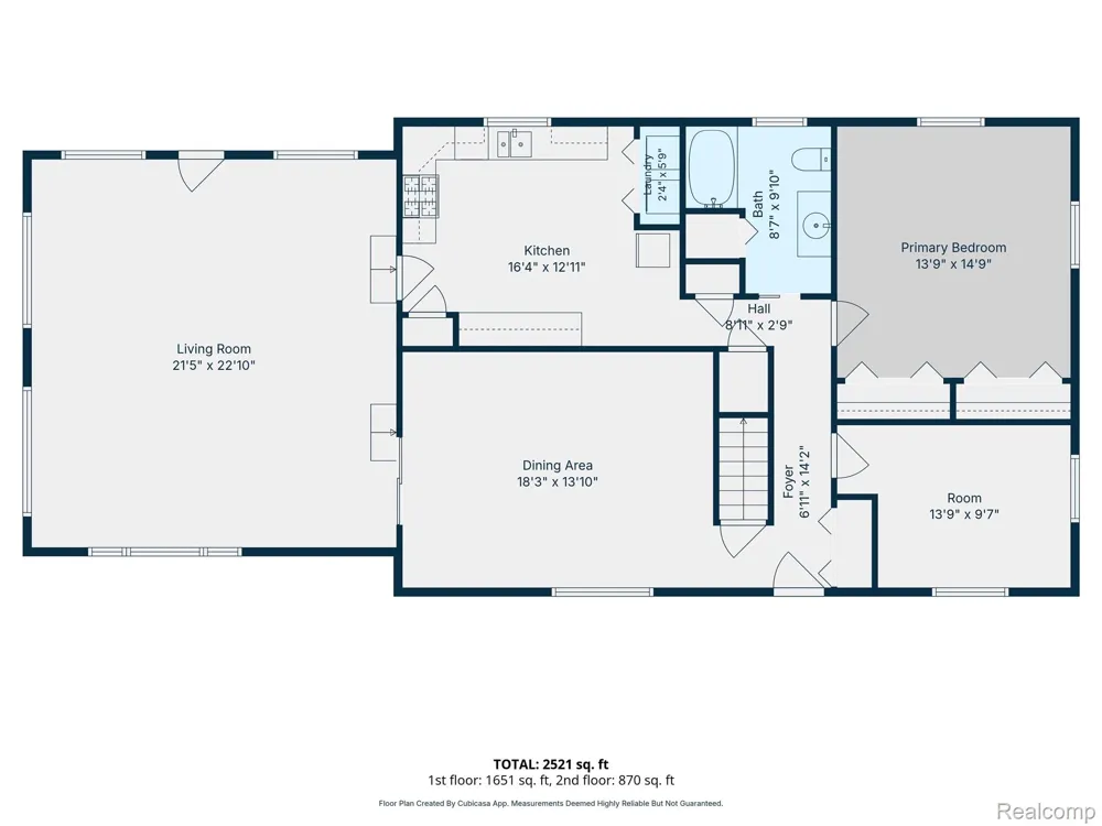 3775 W Saginaw Road Vassar City, MI 48768