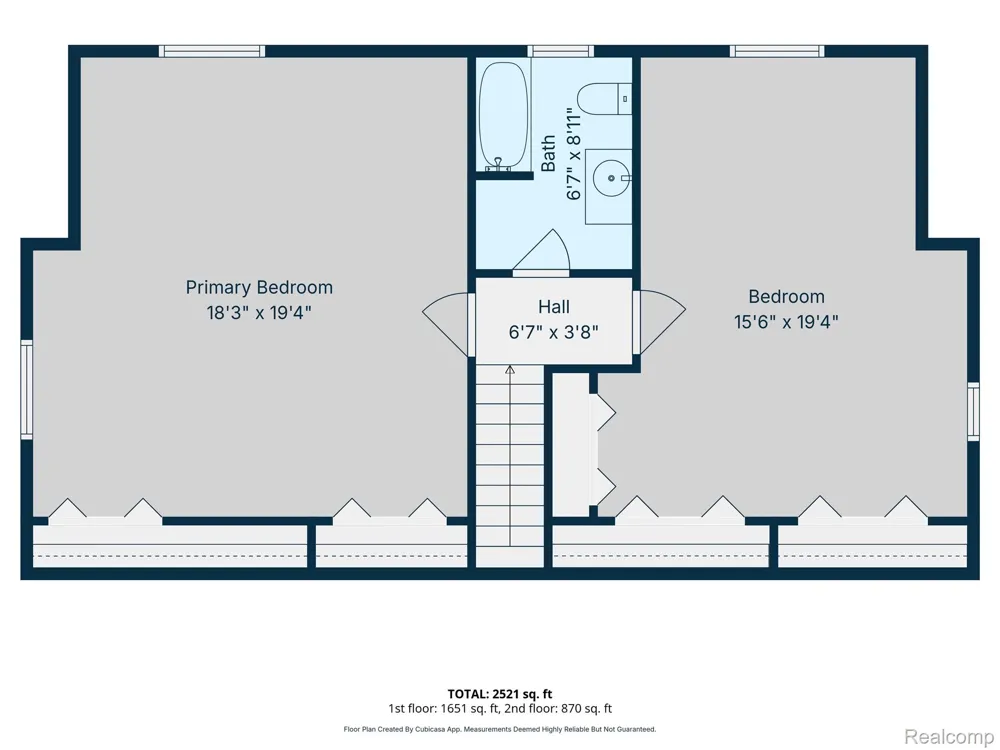 3775 W Saginaw Road Vassar City, MI 48768