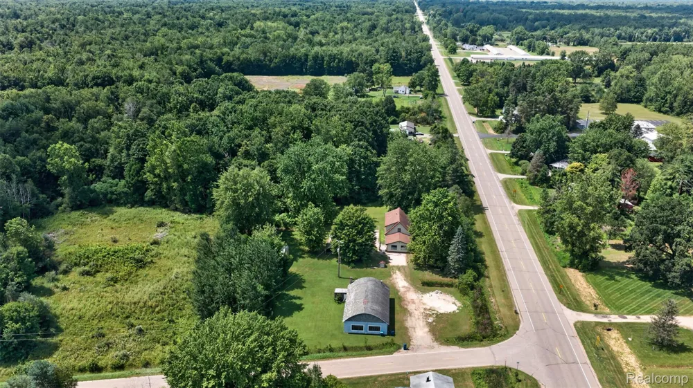 3775 W Saginaw Road Vassar City, MI 48768