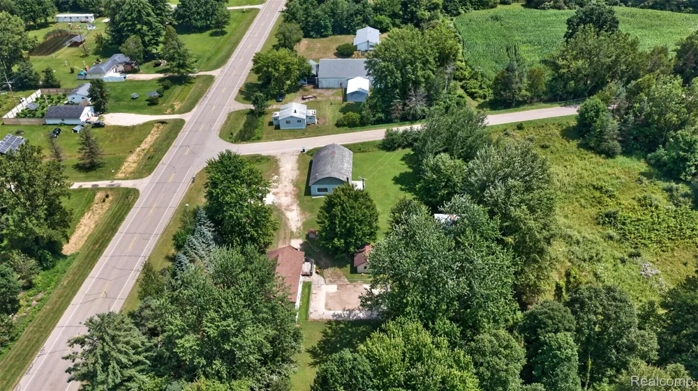 3775 W Saginaw Road Vassar City, MI 48768