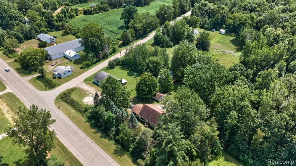 3775 W Saginaw Road Vassar City, MI 48768