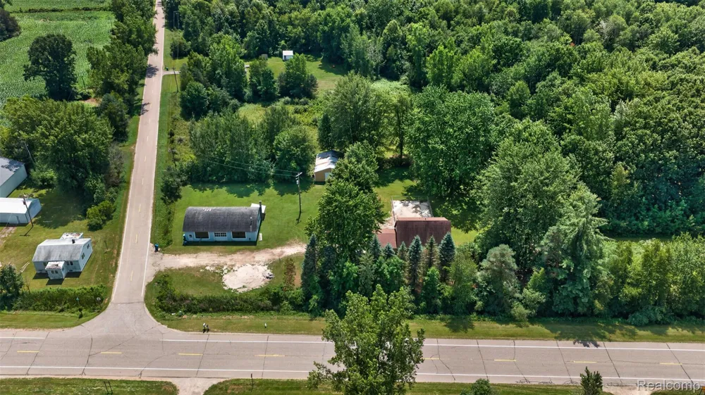 3775 W Saginaw Road Vassar City, MI 48768