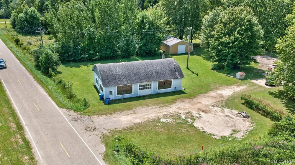 3775 W Saginaw Road Vassar City, MI 48768