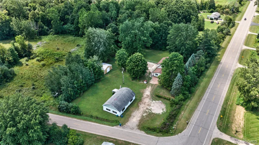 3775 W Saginaw Road Vassar City, MI 48768