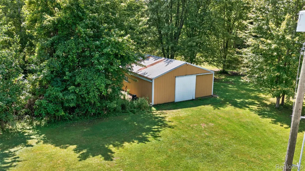 3775 W Saginaw Road Vassar City, MI 48768