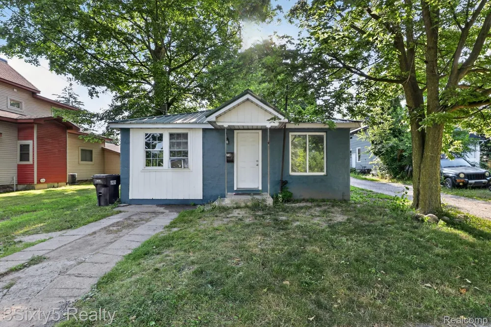 714 North Street Morenci City, MI 49256