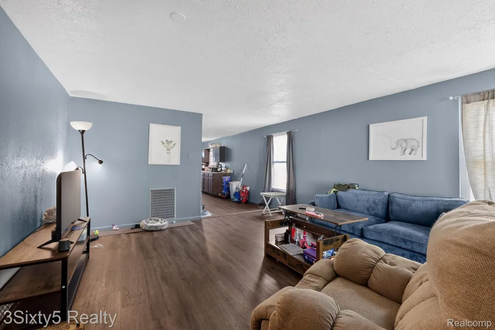 714 North Street Morenci City, MI 49256