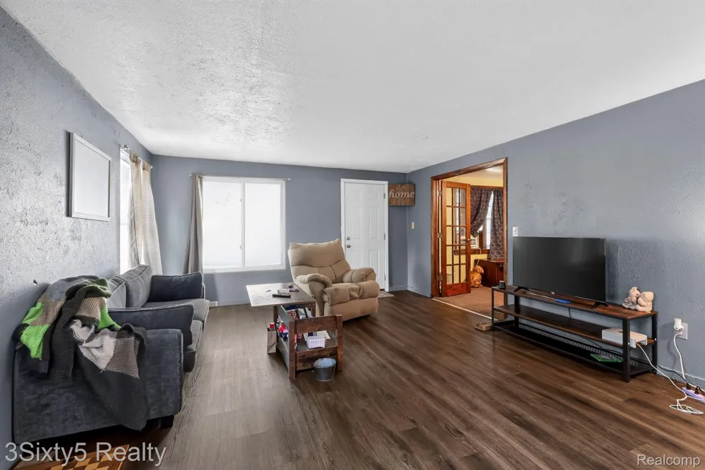 714 North Street Morenci City, MI 49256