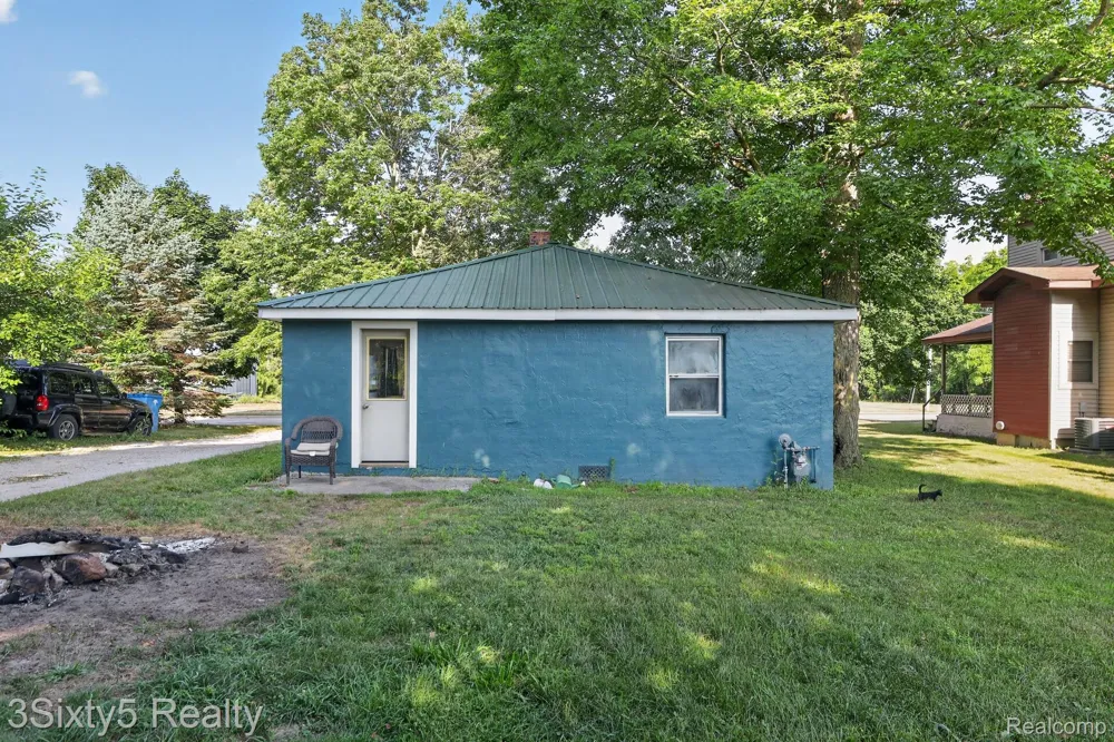 714 North Street Morenci City, MI 49256