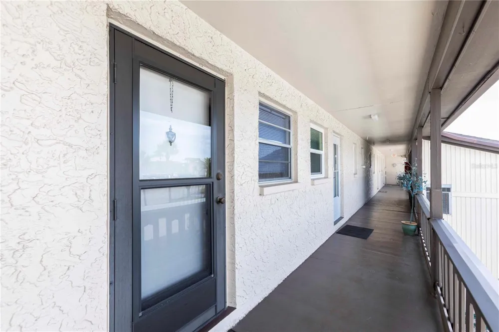 4609 MARINE PARKWAY #203 New Port Richey, FL 34652