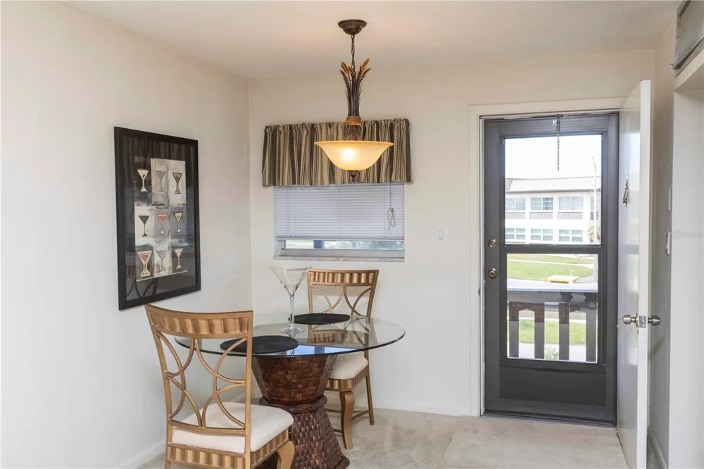 4609 MARINE PARKWAY #203 New Port Richey, FL 34652