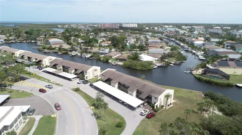 4609 MARINE PARKWAY #203