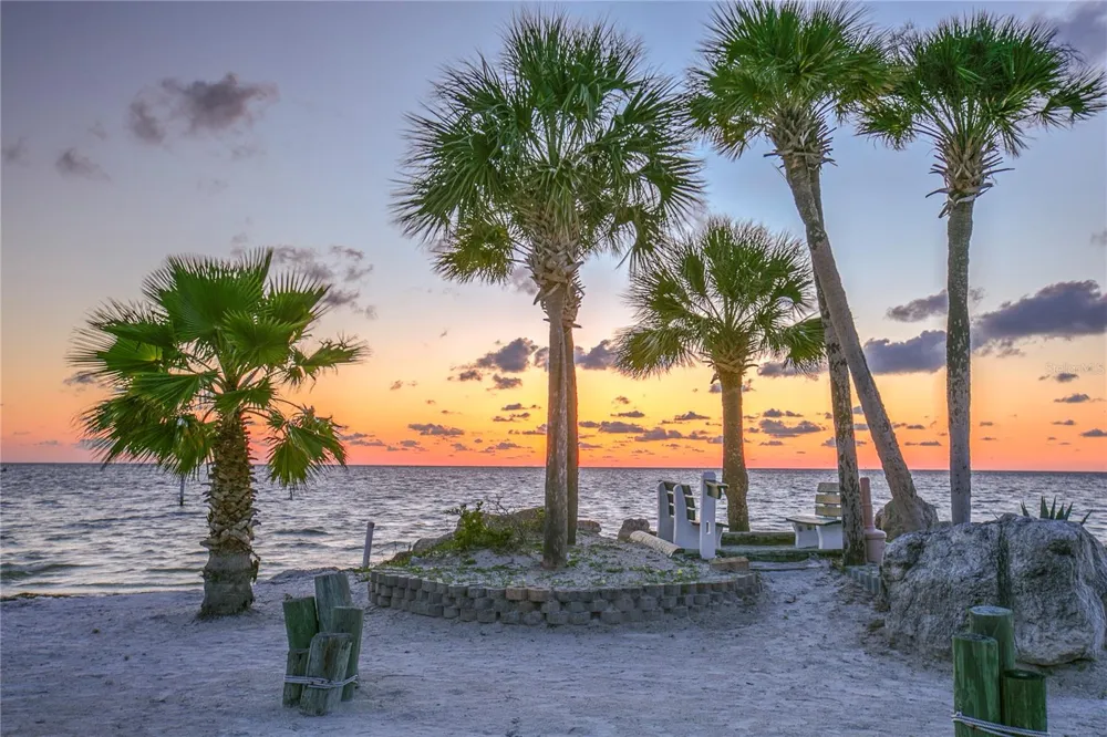 4609 MARINE PARKWAY #203 New Port Richey, FL 34652