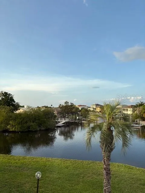 4609 MARINE PARKWAY #203 New Port Richey, FL 34652