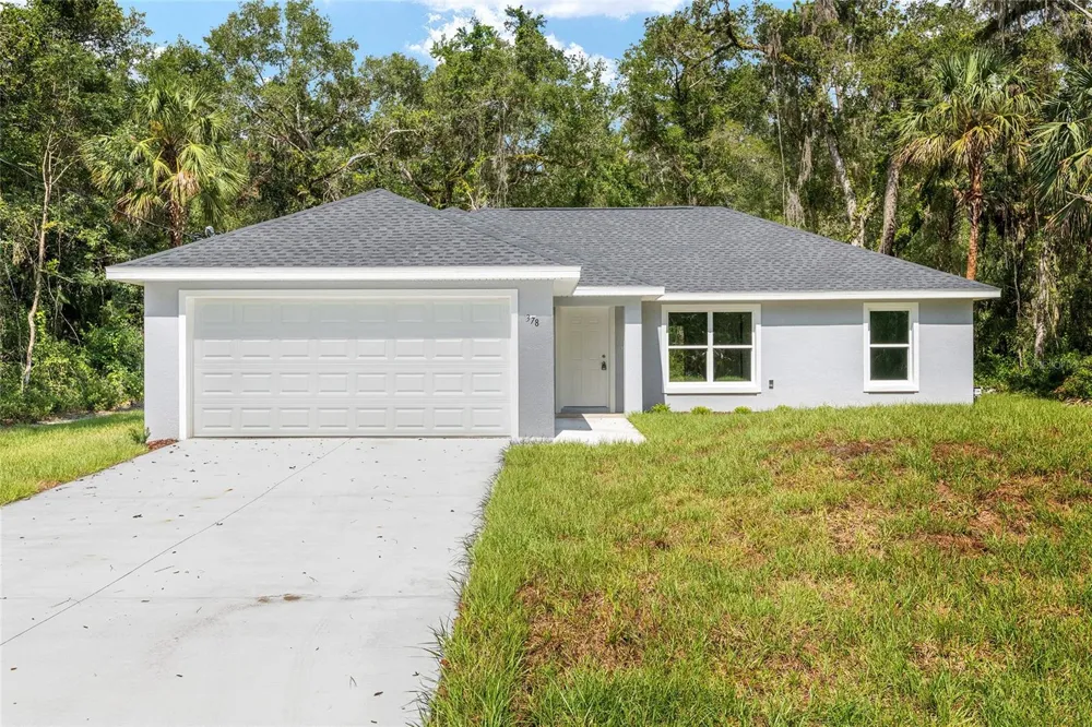 202 FISHER LOOP Ocklawaha, FL 32179
