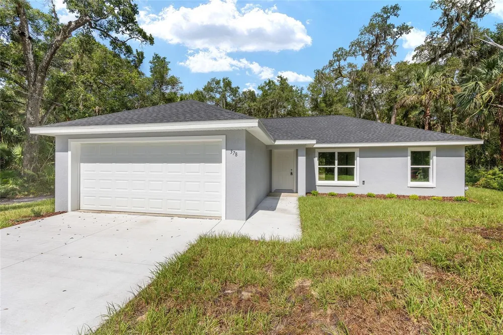 202 FISHER LOOP Ocklawaha, FL 32179
