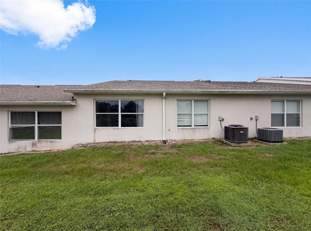 37209 GRASSY HILL LANE Dade City, FL 33525