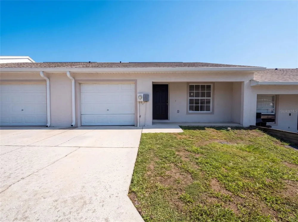 37209 GRASSY HILL LANE Dade City, FL 33525