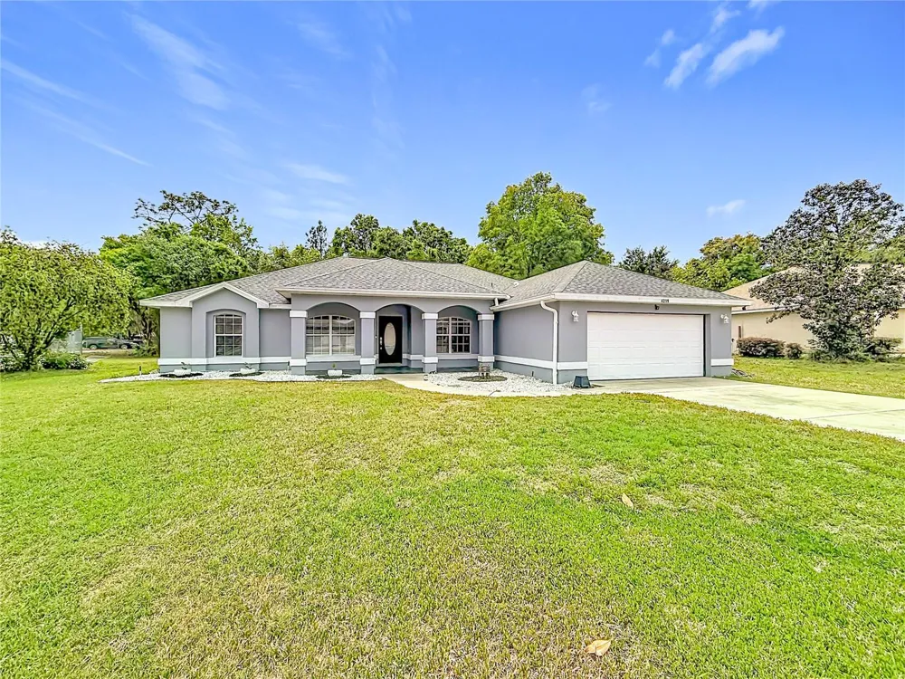 4319 NW 4TH CIRCLE ocala, FL 34475