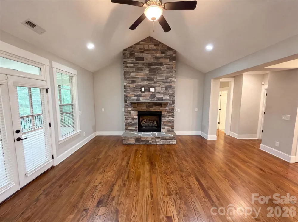 4193 Persimmon Road Lancaster, SC 29720