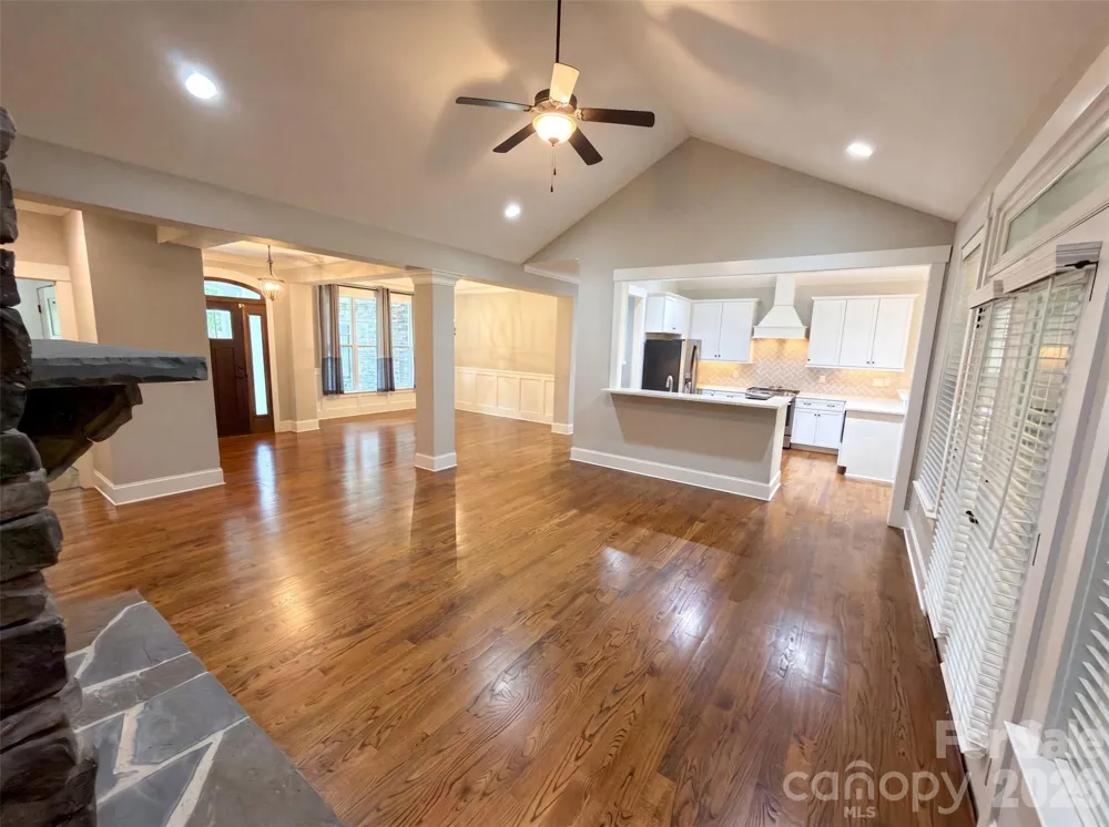 4193 Persimmon Road Lancaster, SC 29720