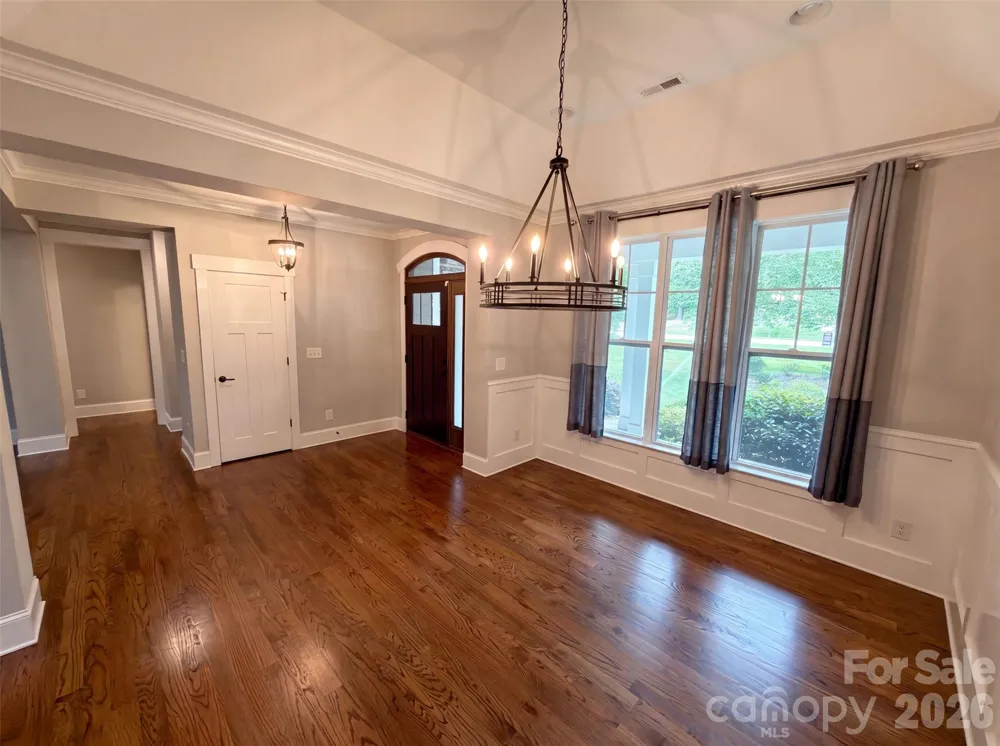 4193 Persimmon Road Lancaster, SC 29720