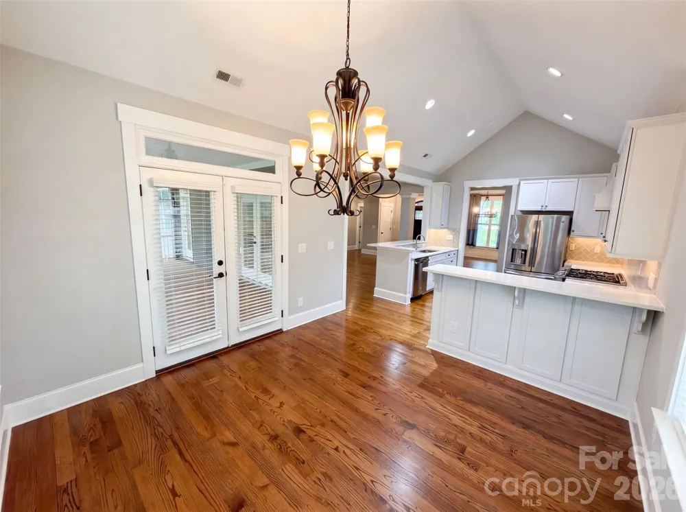 4193 Persimmon Road Lancaster, SC 29720