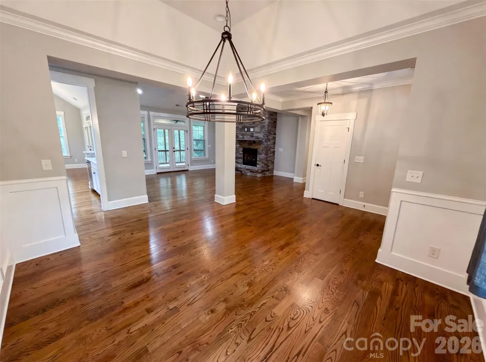4193 Persimmon Road Lancaster, SC 29720