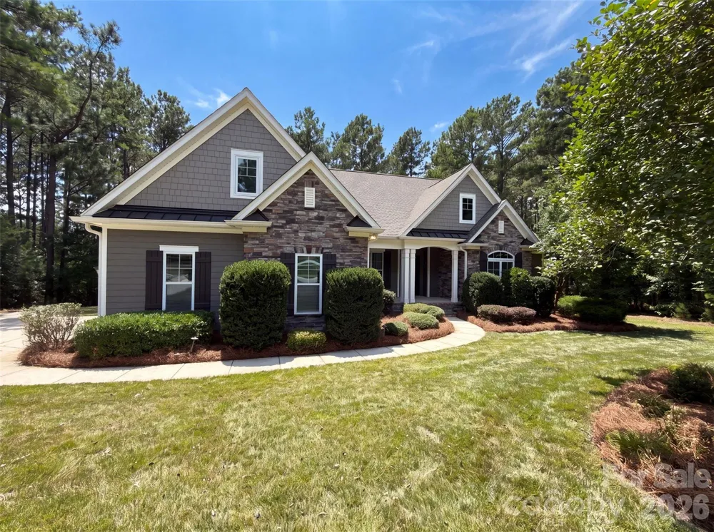 4193 Persimmon Road Lancaster, SC 29720