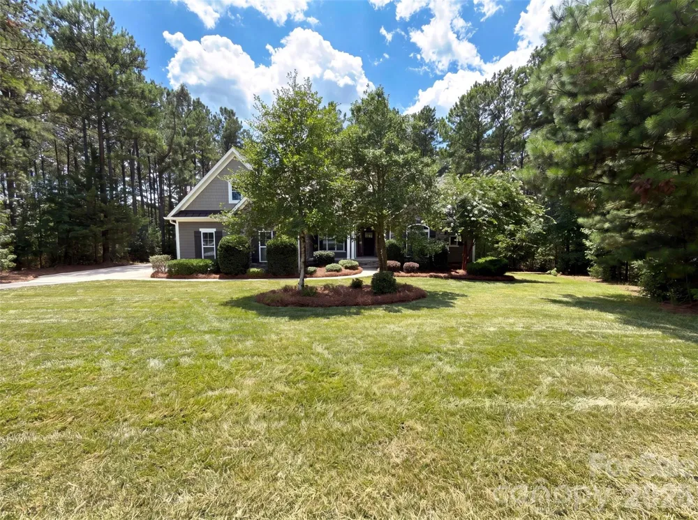 4193 Persimmon Road Lancaster, SC 29720