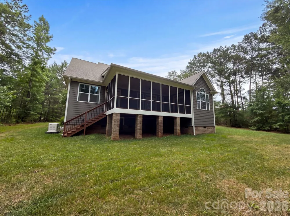 4193 Persimmon Road Lancaster, SC 29720