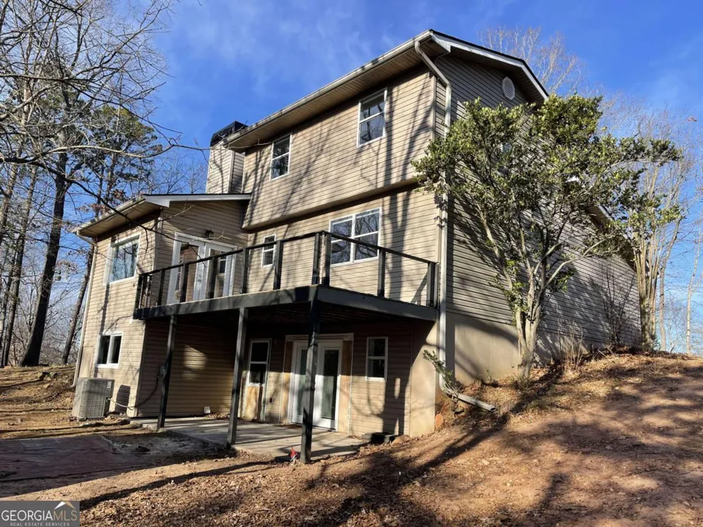 3492 Point View CIR Gainesville, GA 30506