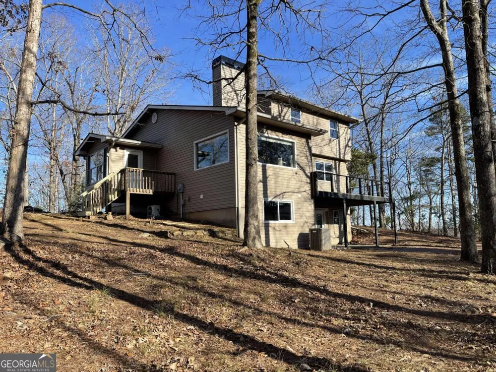 3492 Point View CIR Gainesville, GA 30506
